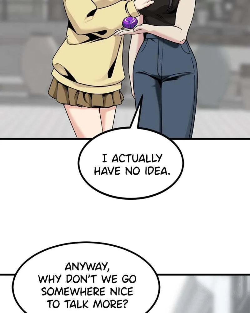 Hero Killer Chapter 66 — Page 23