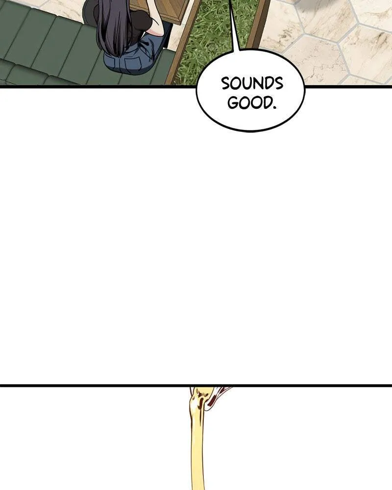 Hero Killer Chapter 66 — Page 28