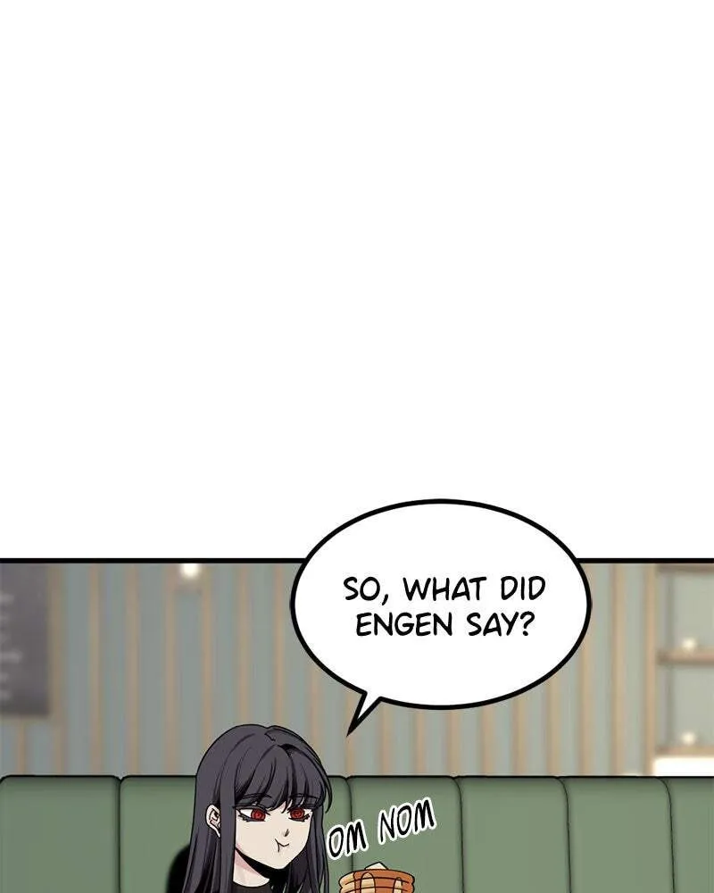 Hero Killer Chapter 66 — Page 30