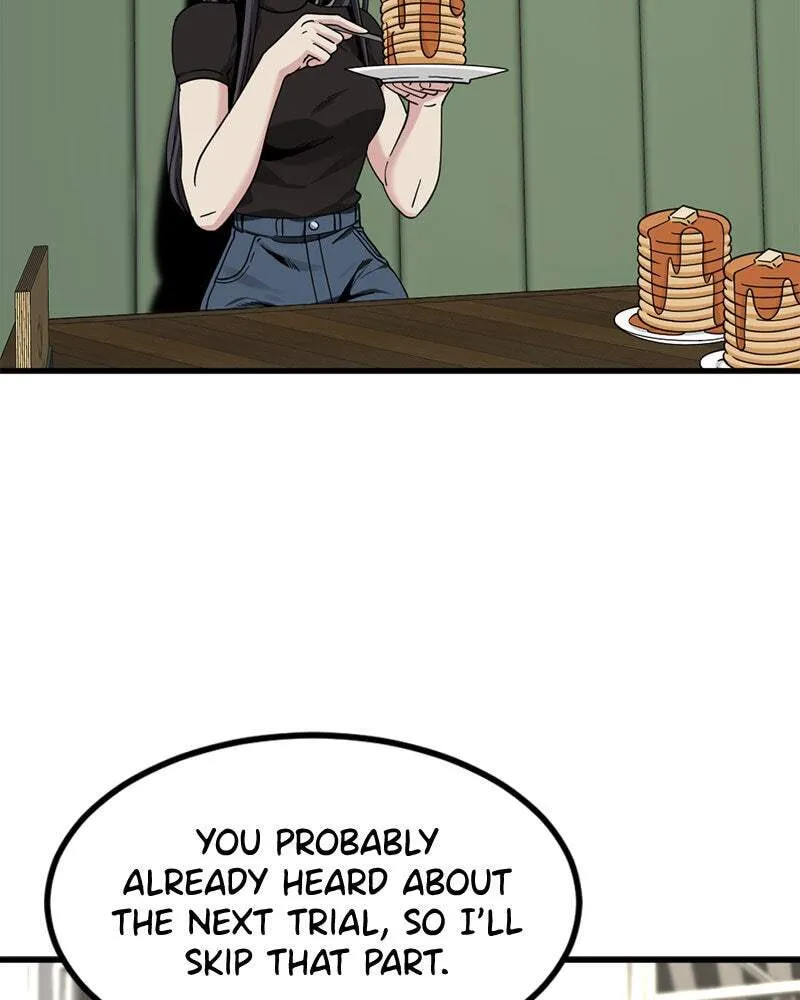 Hero Killer Chapter 66 — Page 31
