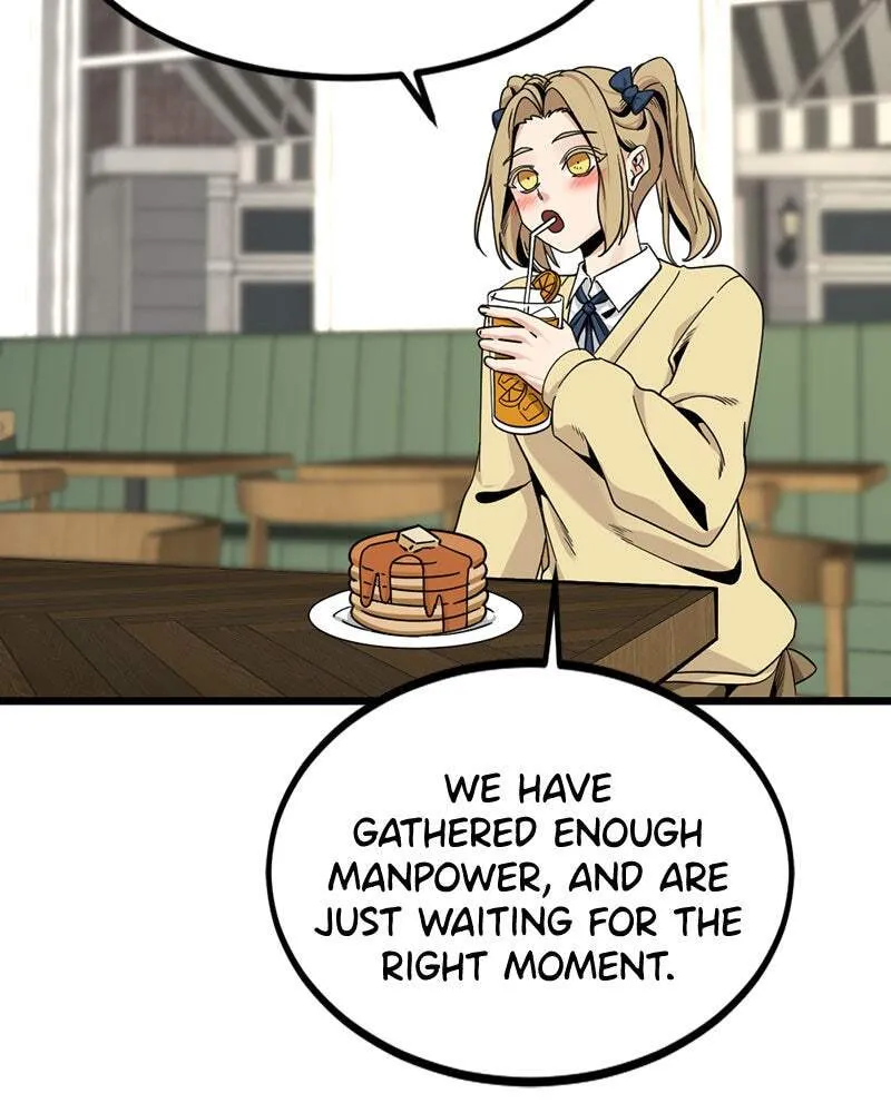 Hero Killer Chapter 66 — Page 32