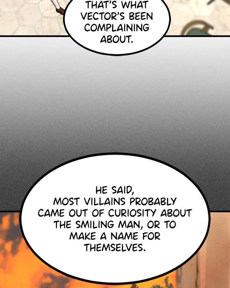 Hero Killer Chapter 66 — Page 34