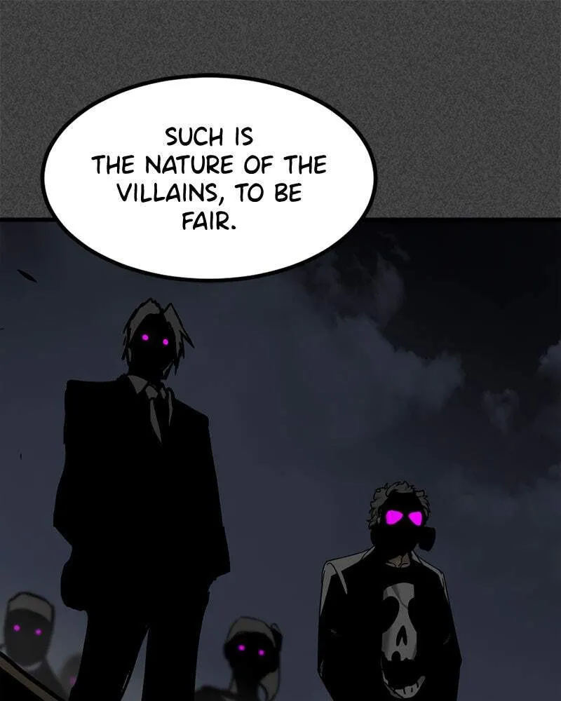 Hero Killer Chapter 66 — Page 37