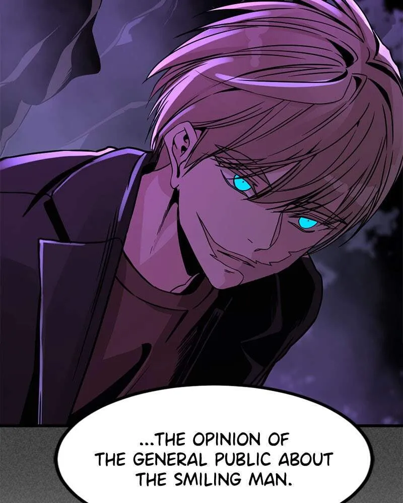 Hero Killer Chapter 66 — Page 39