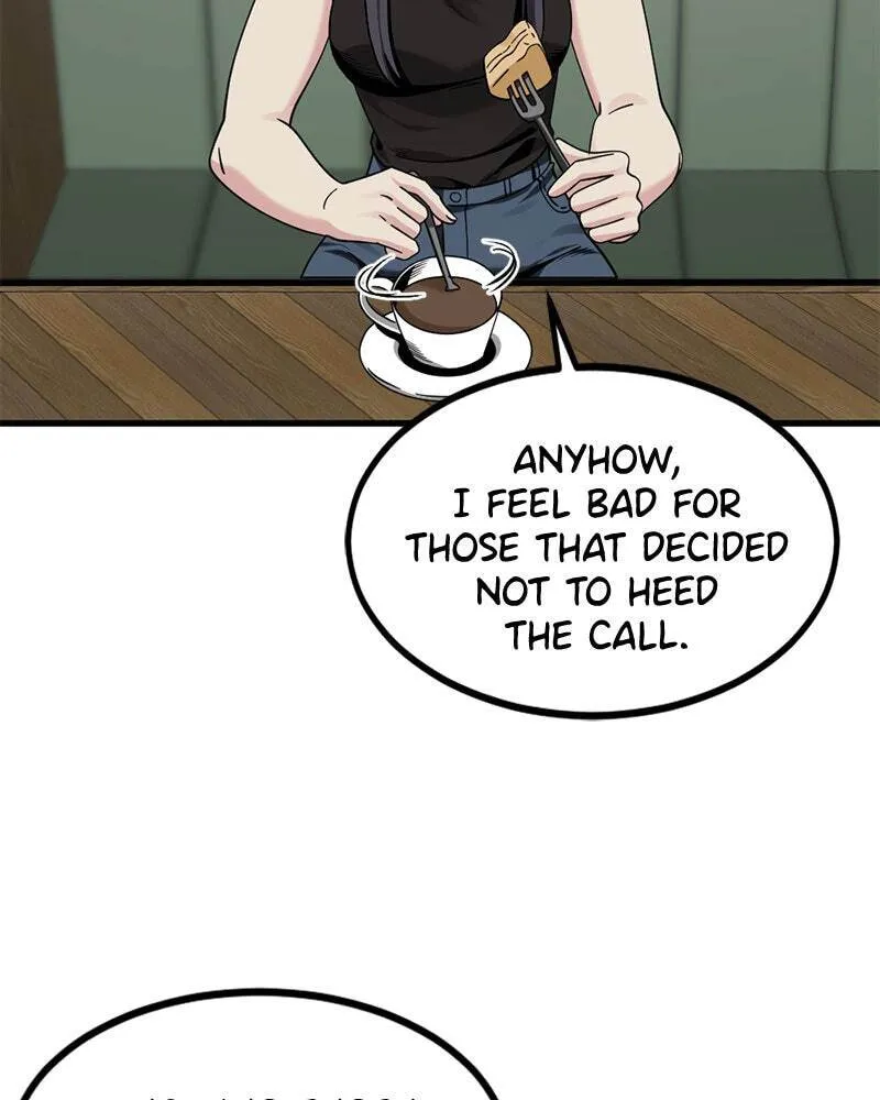 Hero Killer Chapter 66 — Page 41