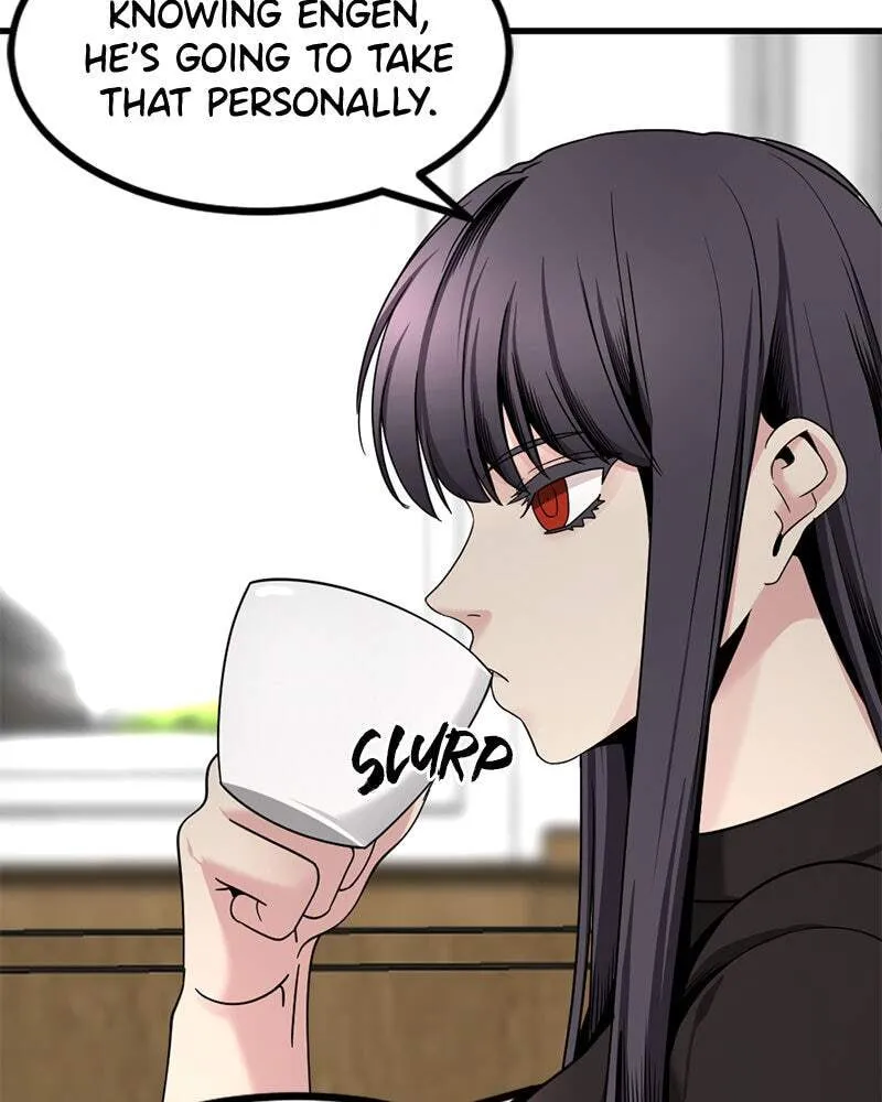 Hero Killer Chapter 66 — Page 42