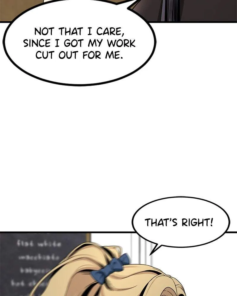 Hero Killer Chapter 66 — Page 43