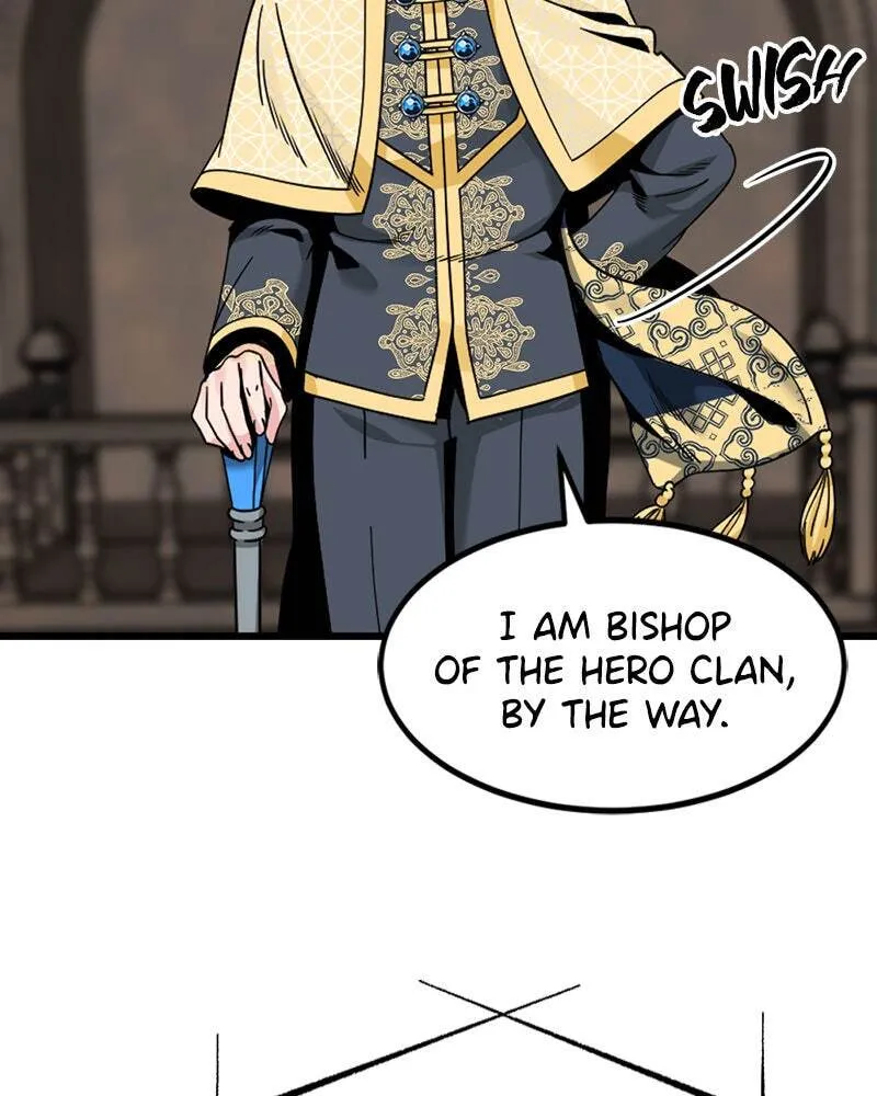 Hero Killer Chapter 66 — Page 56