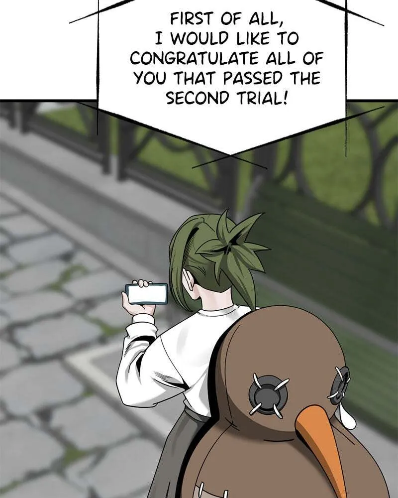 Hero Killer Chapter 66 — Page 57