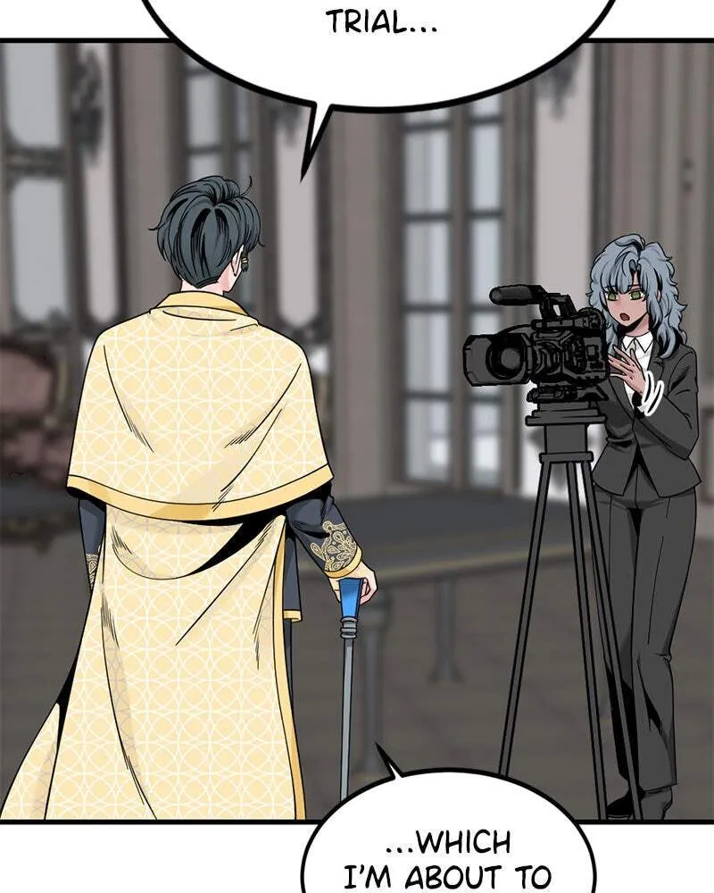 Hero Killer Chapter 66 — Page 59