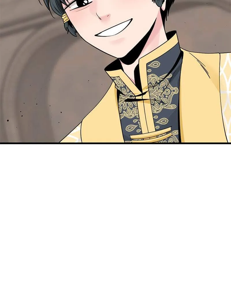 Hero Killer Chapter 66 — Page 61