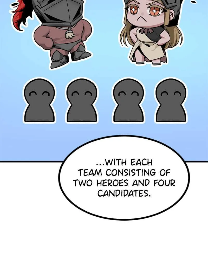 Hero Killer Chapter 66 — Page 66