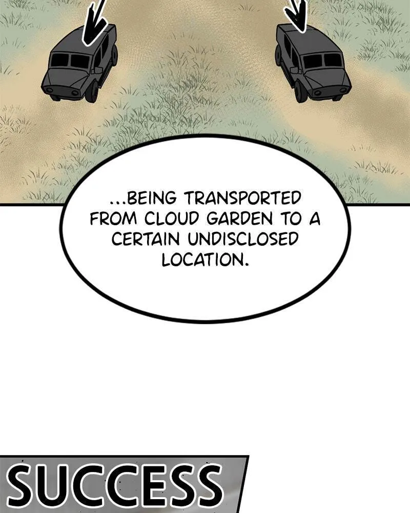 Hero Killer Chapter 66 — Page 68