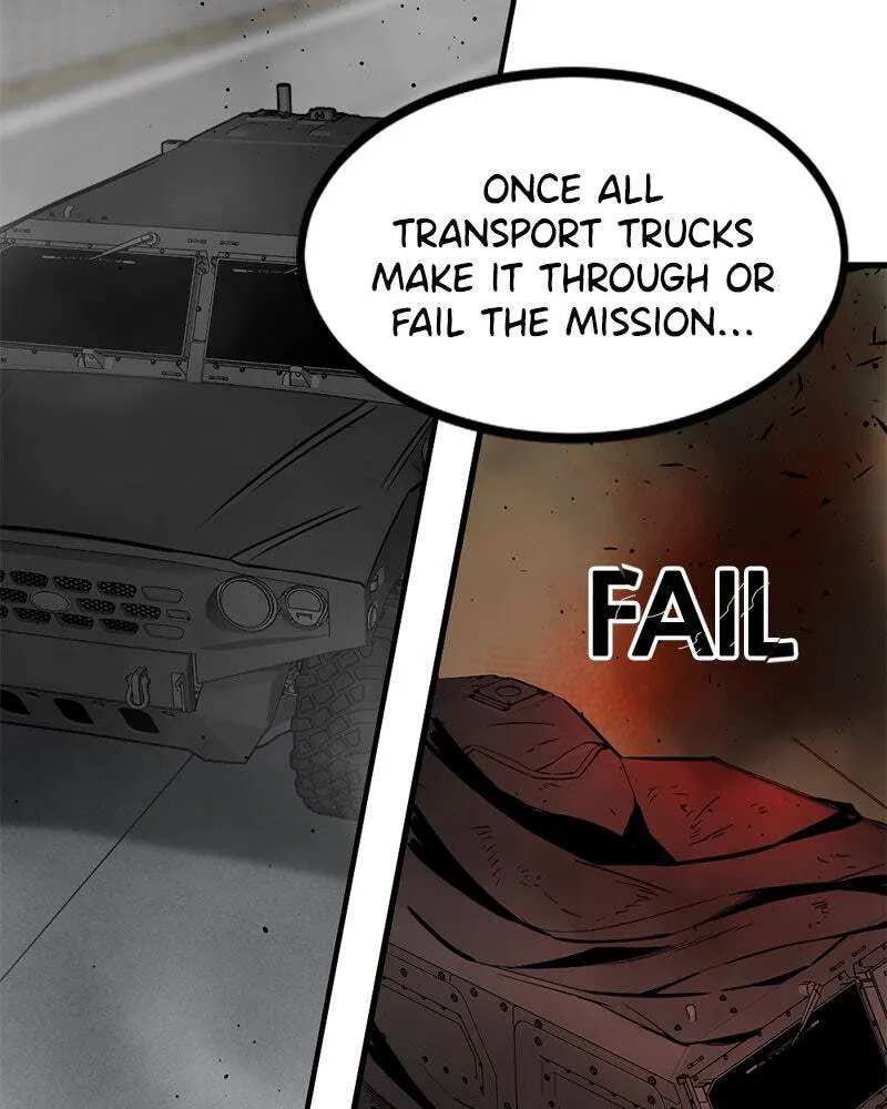 Hero Killer Chapter 66 — Page 69
