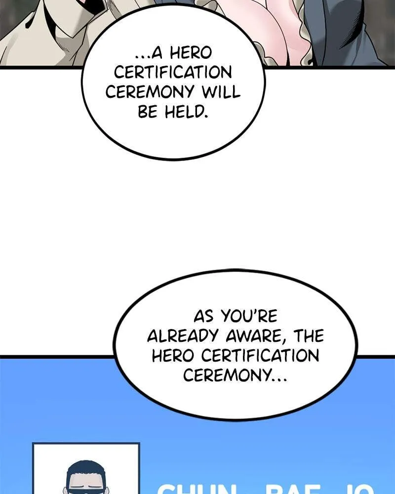 Hero Killer Chapter 66 — Page 72