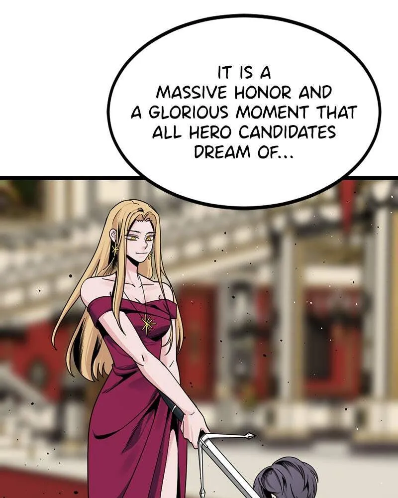 Hero Killer Chapter 66 — Page 74