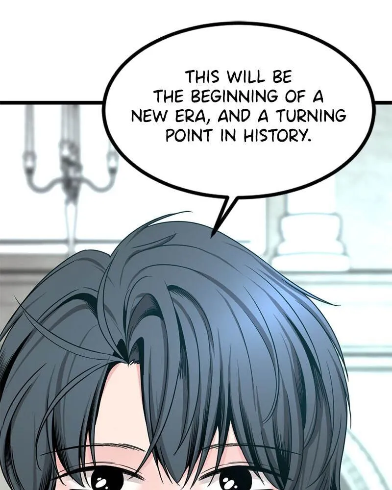 Hero Killer Chapter 66 — Page 77