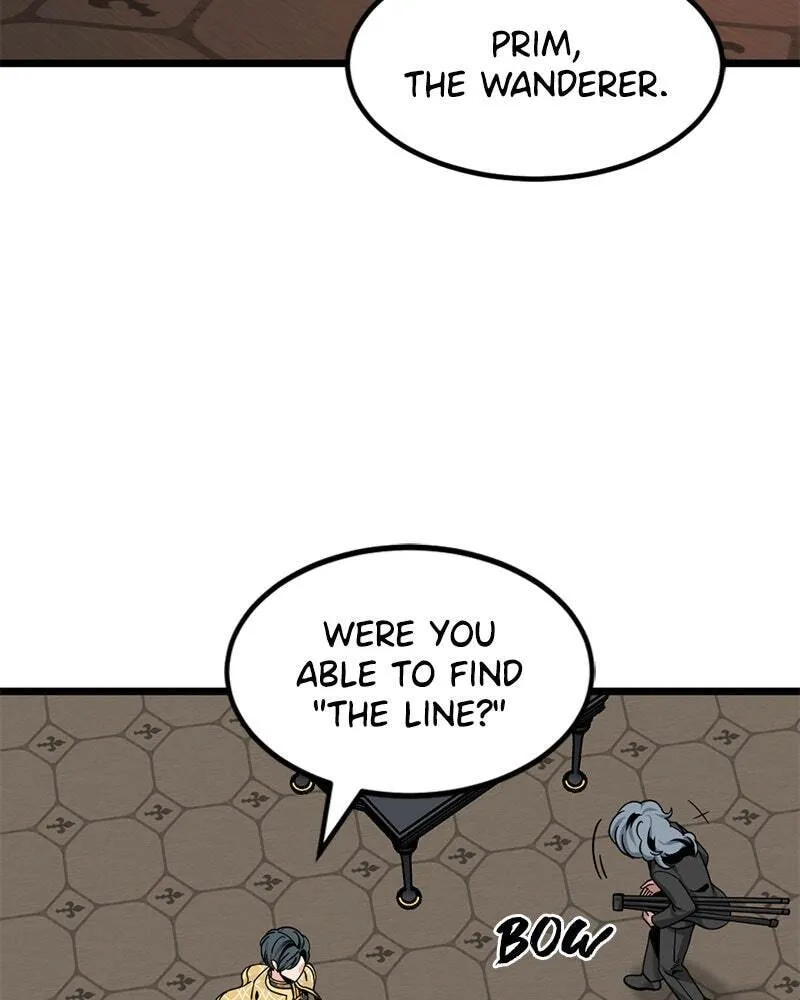 Hero Killer Chapter 66 — Page 86
