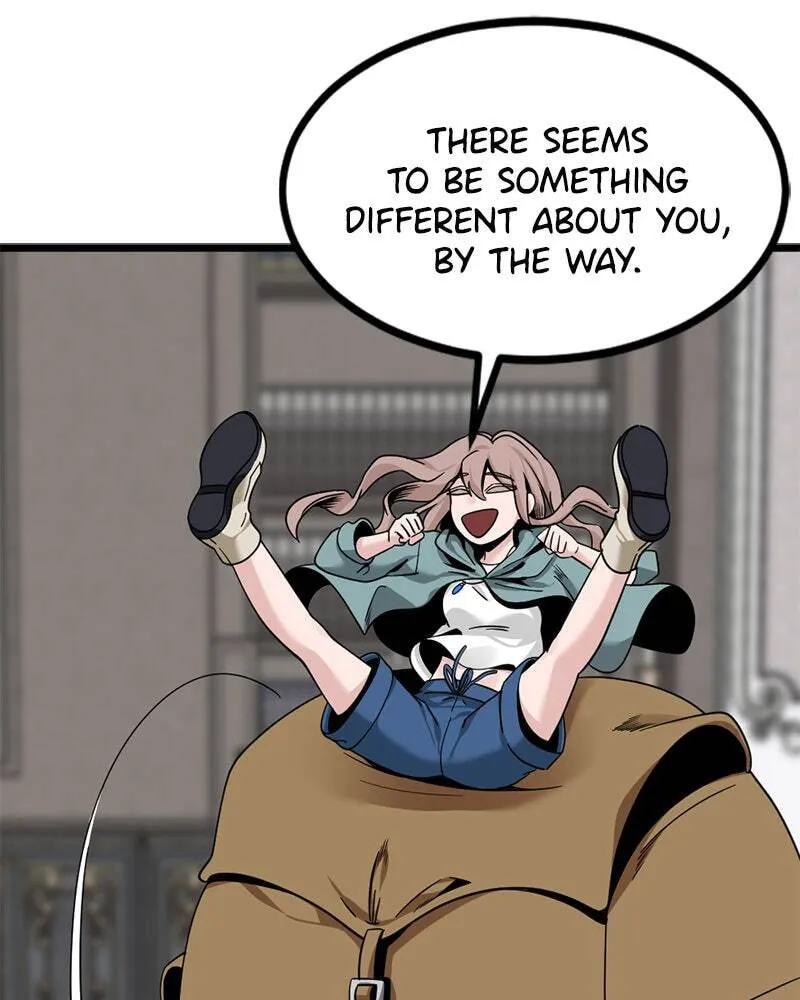 Hero Killer Chapter 66 — Page 89