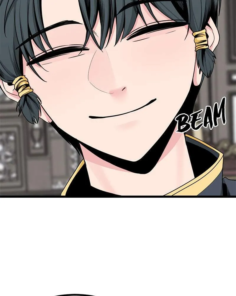 Hero Killer Chapter 66 — Page 91
