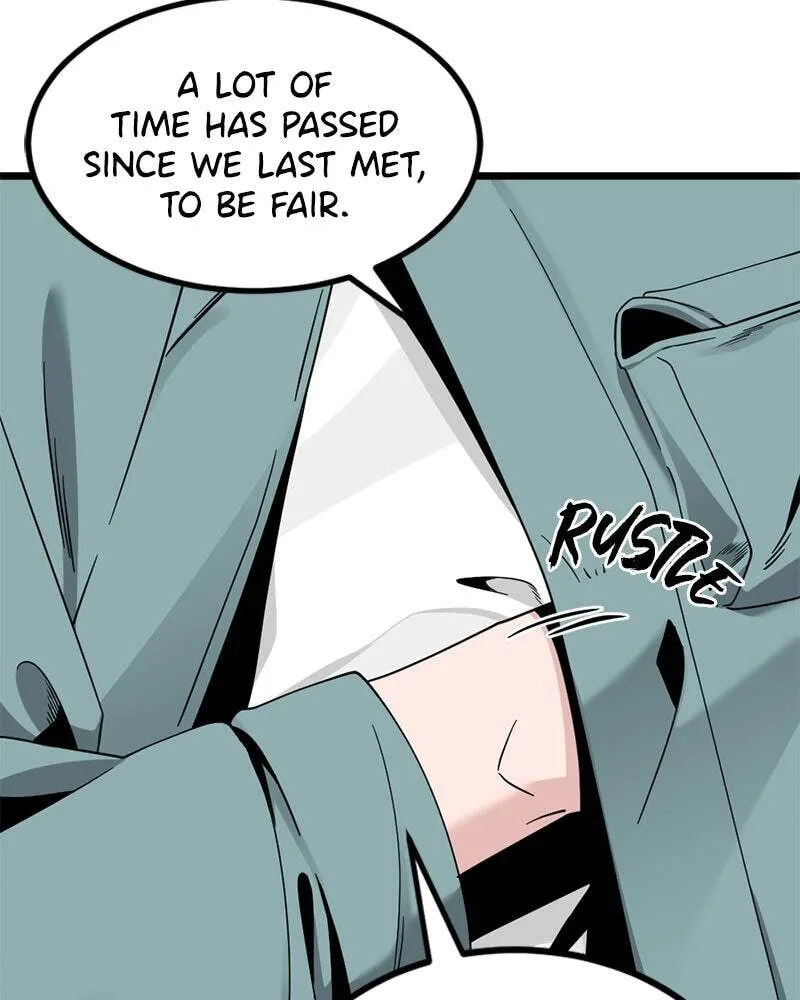 Hero Killer Chapter 66 — Page 92