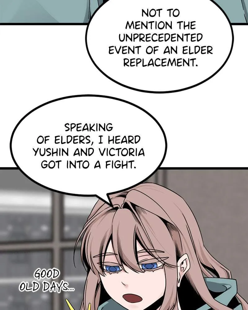 Hero Killer Chapter 66 — Page 93