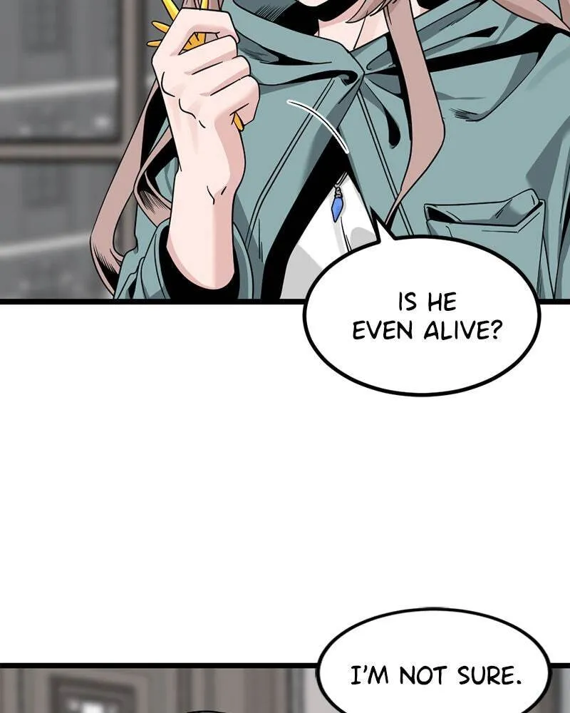 Hero Killer Chapter 66 — Page 94