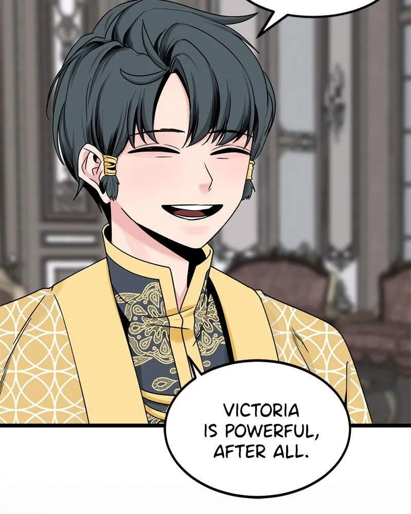 Hero Killer Chapter 66 — Page 95