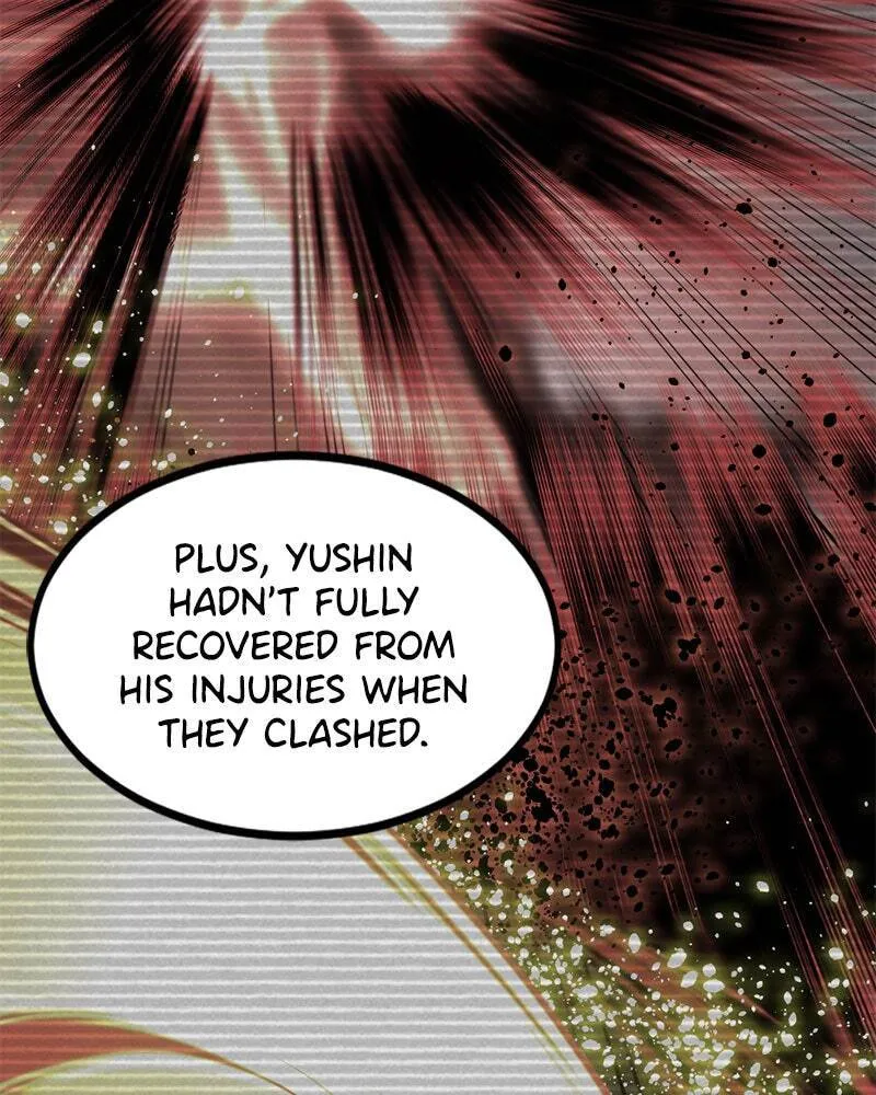 Hero Killer Chapter 66 — Page 97