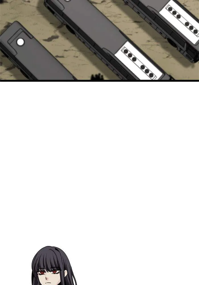 Hero Killer Chapter 67 — Page 3