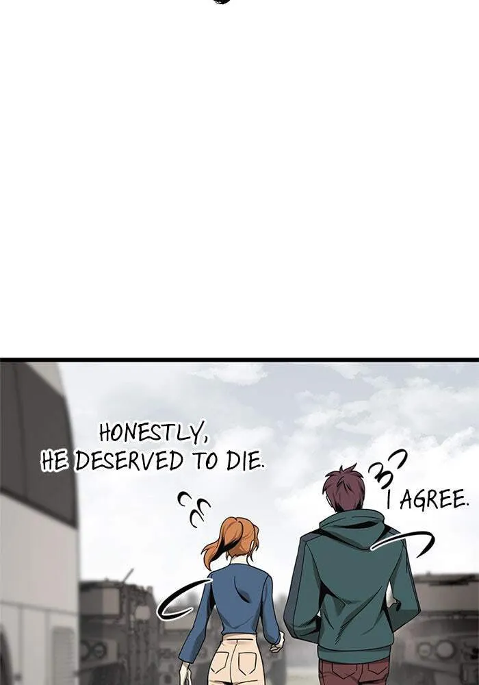 Hero Killer Chapter 67 — Page 6