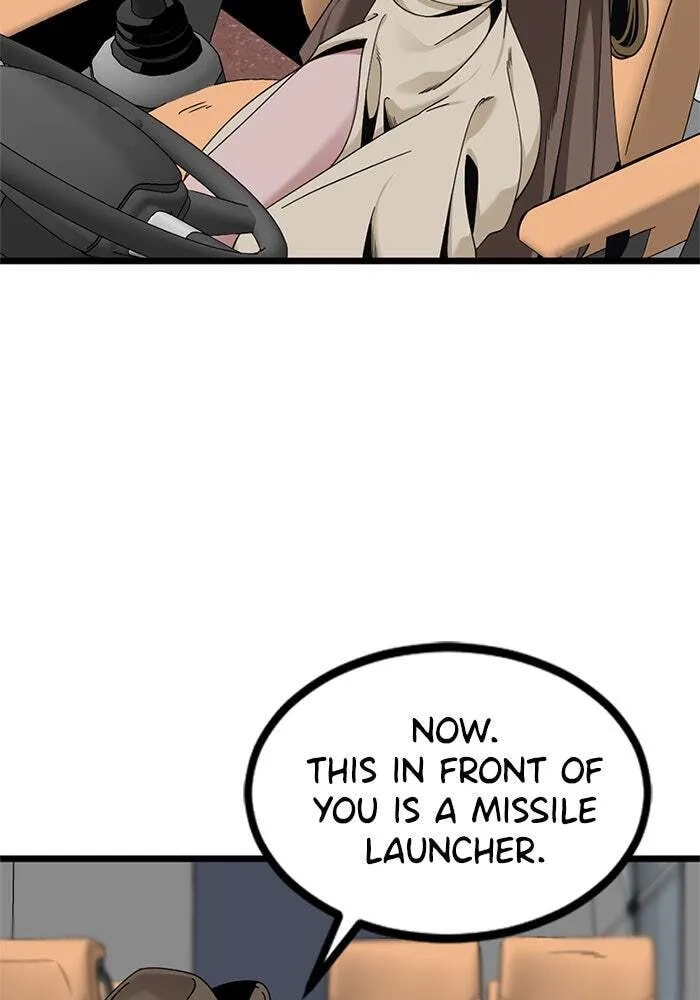 Hero Killer Chapter 67 — Page 10