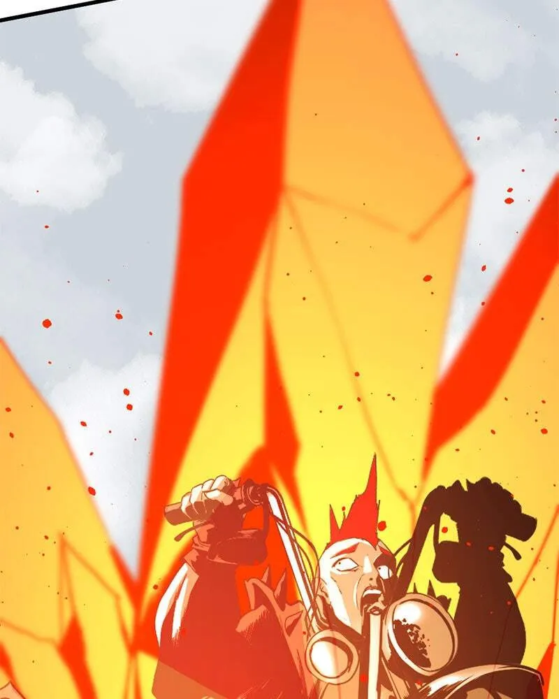 Hero Killer Chapter 67 — Page 101