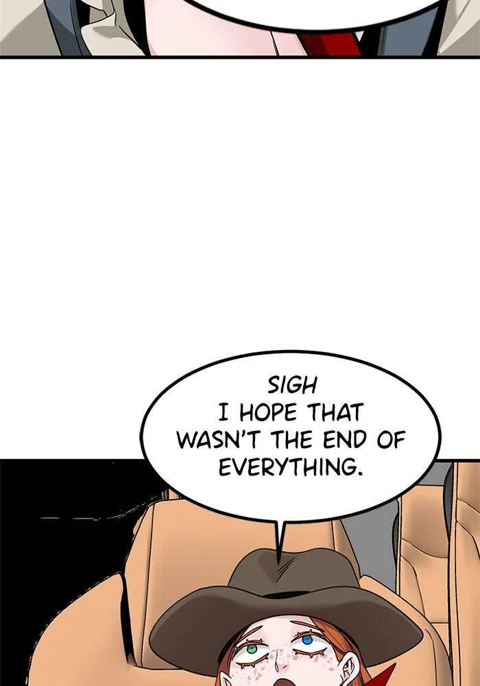 Hero Killer Chapter 67 — Page 107