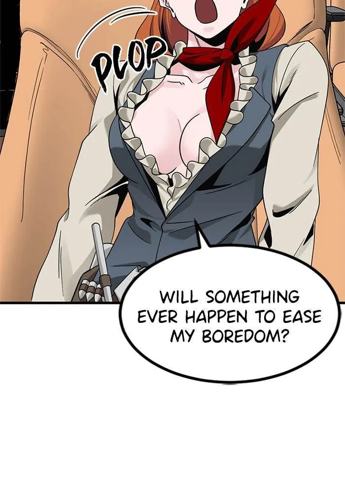 Hero Killer Chapter 67 — Page 108