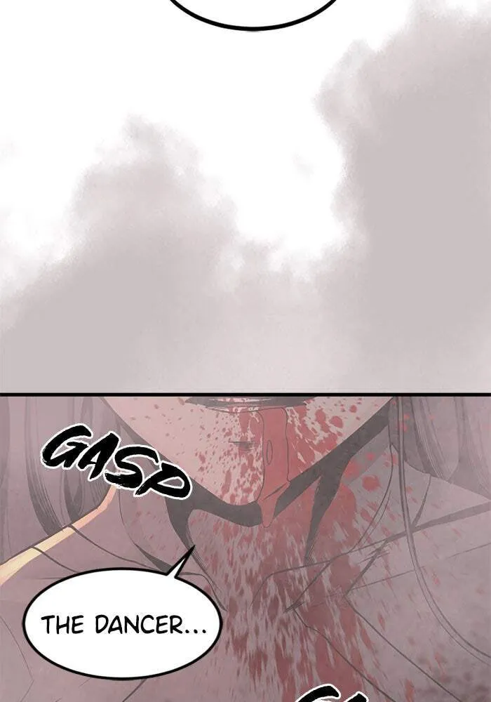 Hero Killer Chapter 67 — Page 116
