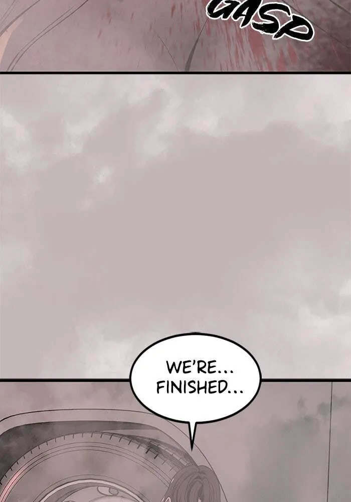 Hero Killer Chapter 67 — Page 117