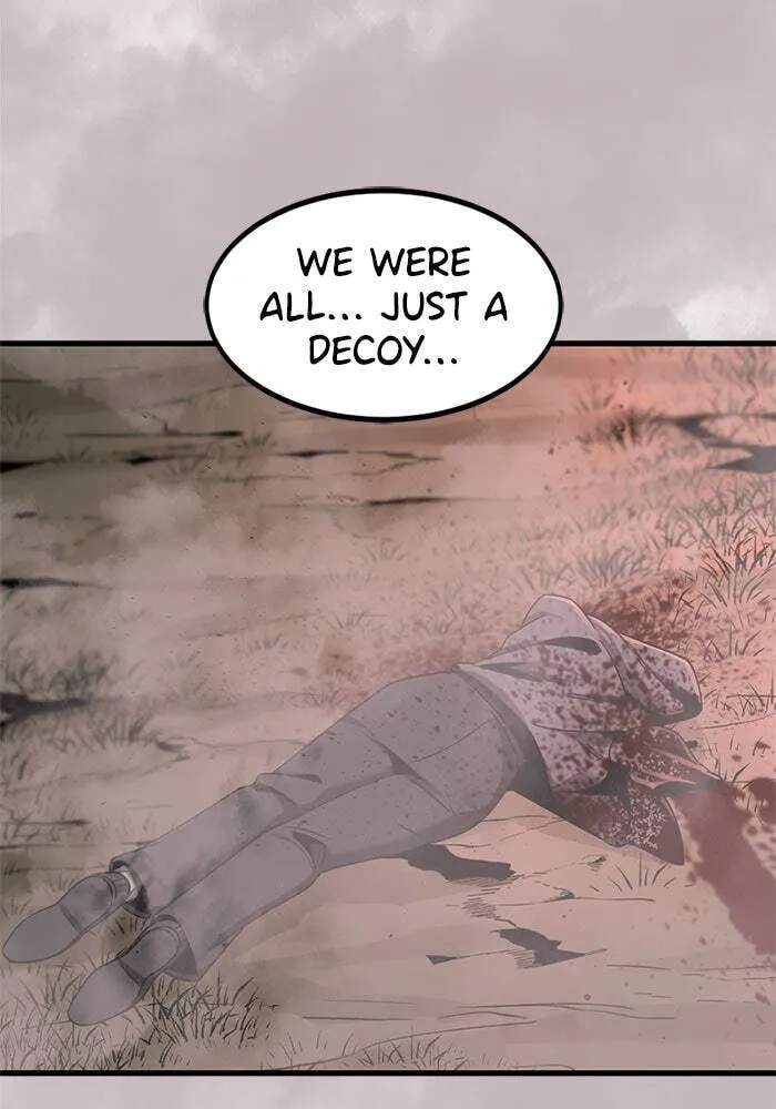Hero Killer Chapter 67 — Page 119