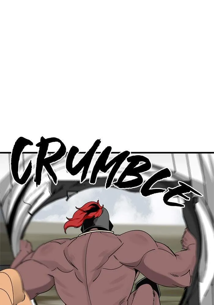 Hero Killer Chapter 67 — Page 126