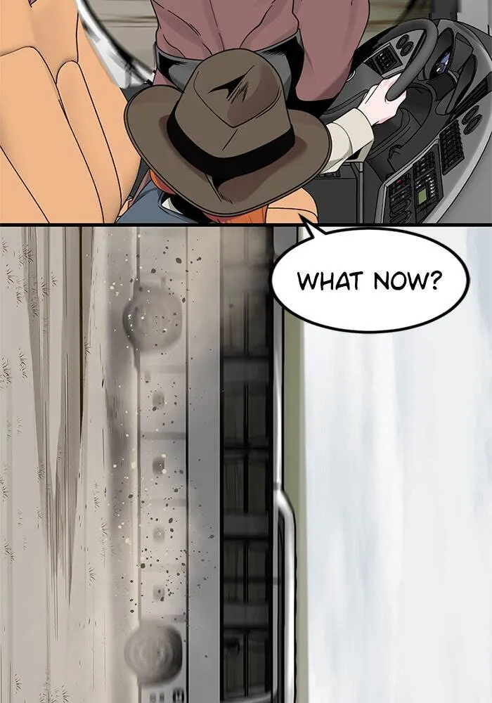 Hero Killer Chapter 67 — Page 127