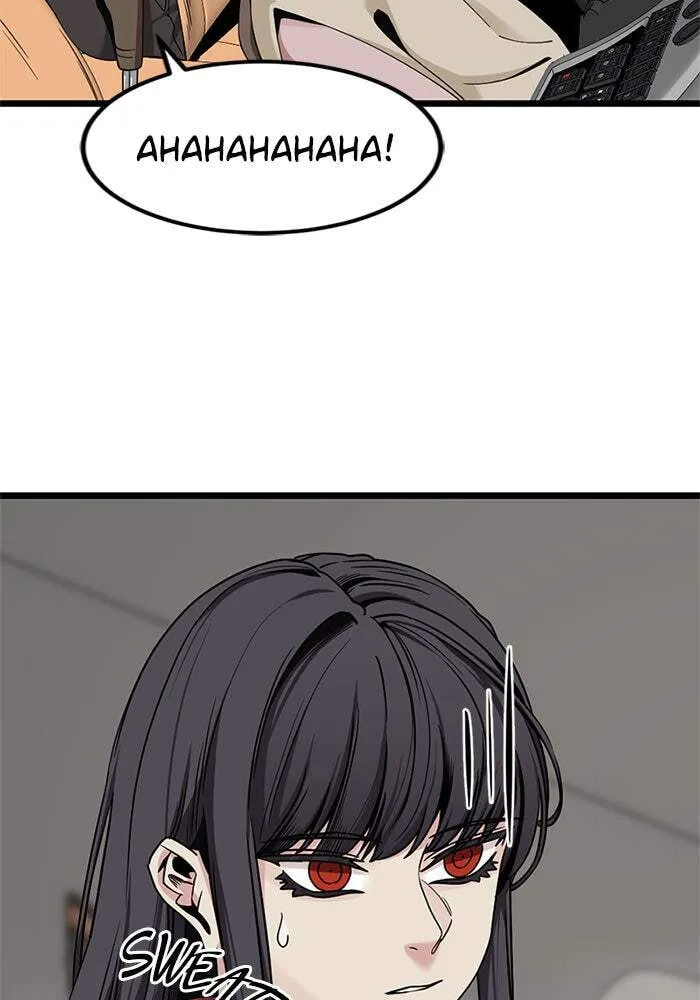 Hero Killer Chapter 67 — Page 13