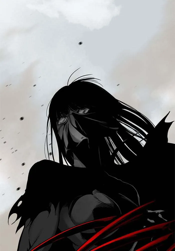 Hero Killer Chapter 67 — Page 131