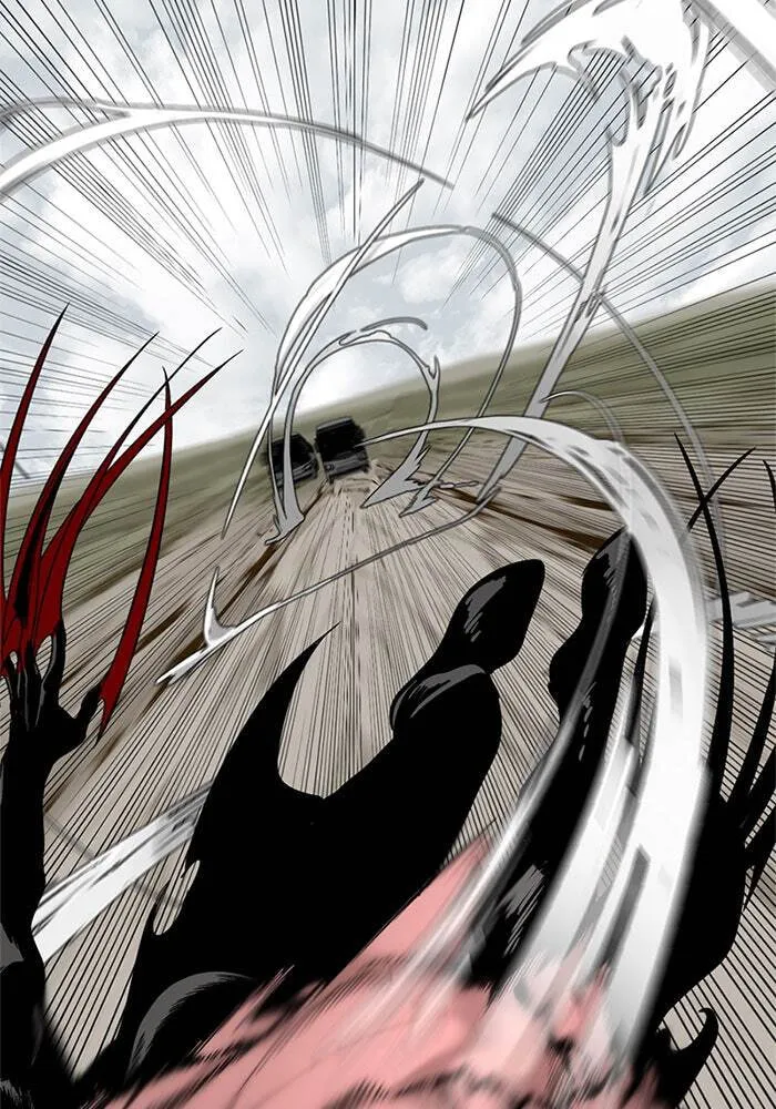 Hero Killer Chapter 67 — Page 134
