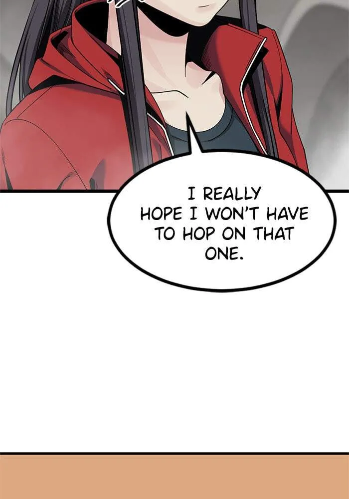 Hero Killer Chapter 67 — Page 14