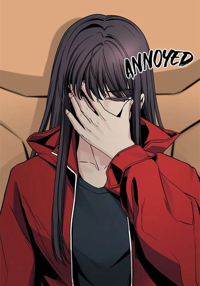 Hero Killer Chapter 67 — Page 15