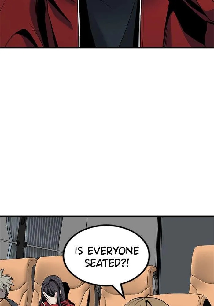 Hero Killer Chapter 67 — Page 16