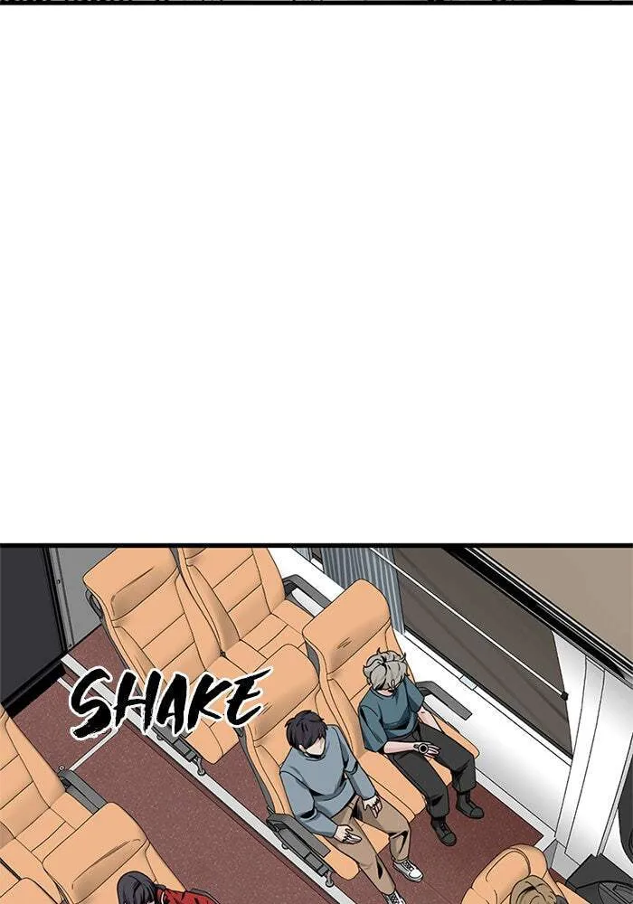 Hero Killer Chapter 67 — Page 23