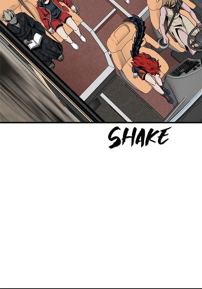 Hero Killer Chapter 67 — Page 24