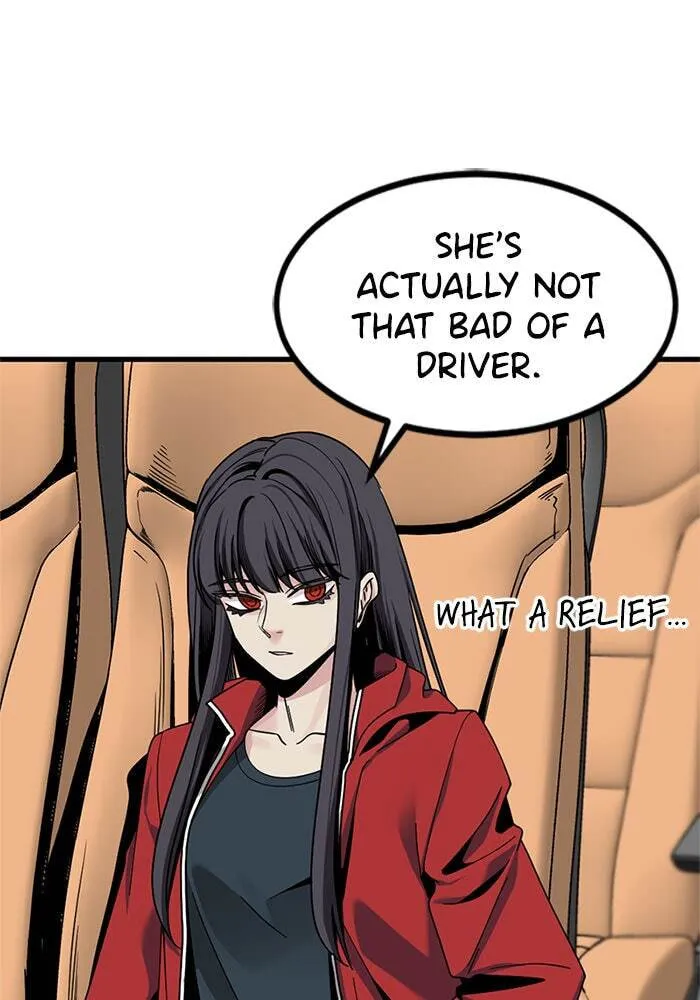Hero Killer Chapter 67 — Page 26