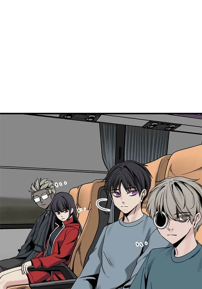 Hero Killer Chapter 67 — Page 33